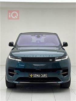 لاند روفر رانج روفر سبورت